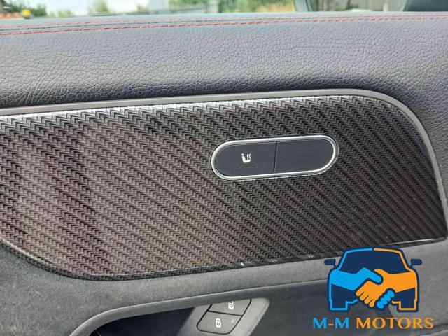MERCEDES-BENZ GLA 180 d Automatic Premium AMG