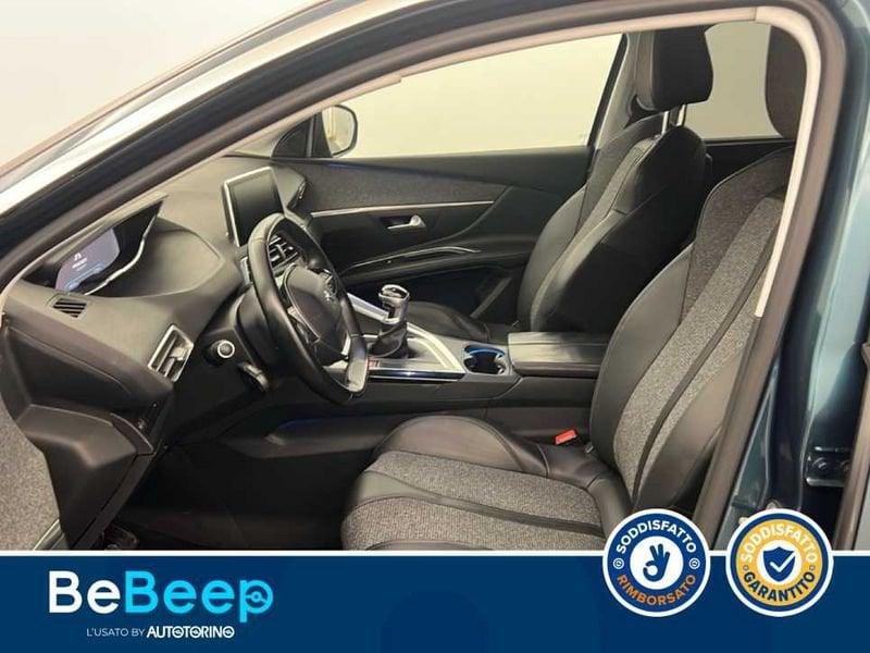 Peugeot 5008 1.2 PURETECH T ALLURE S&S 130CV 7P.TI