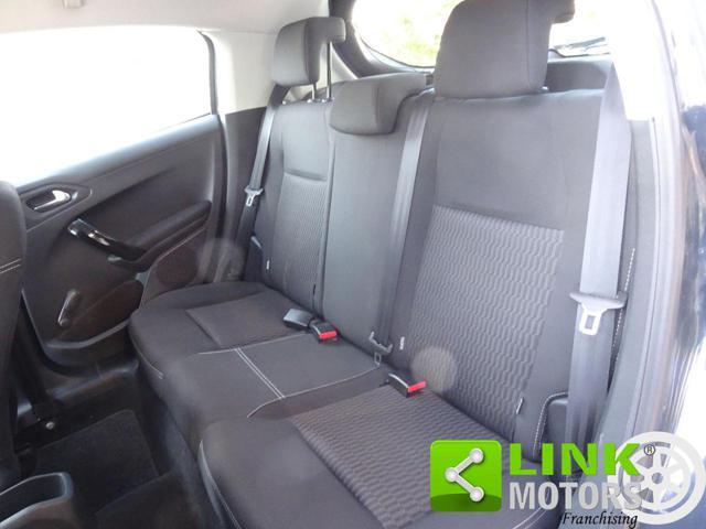 PEUGEOT 208 GPL Allure