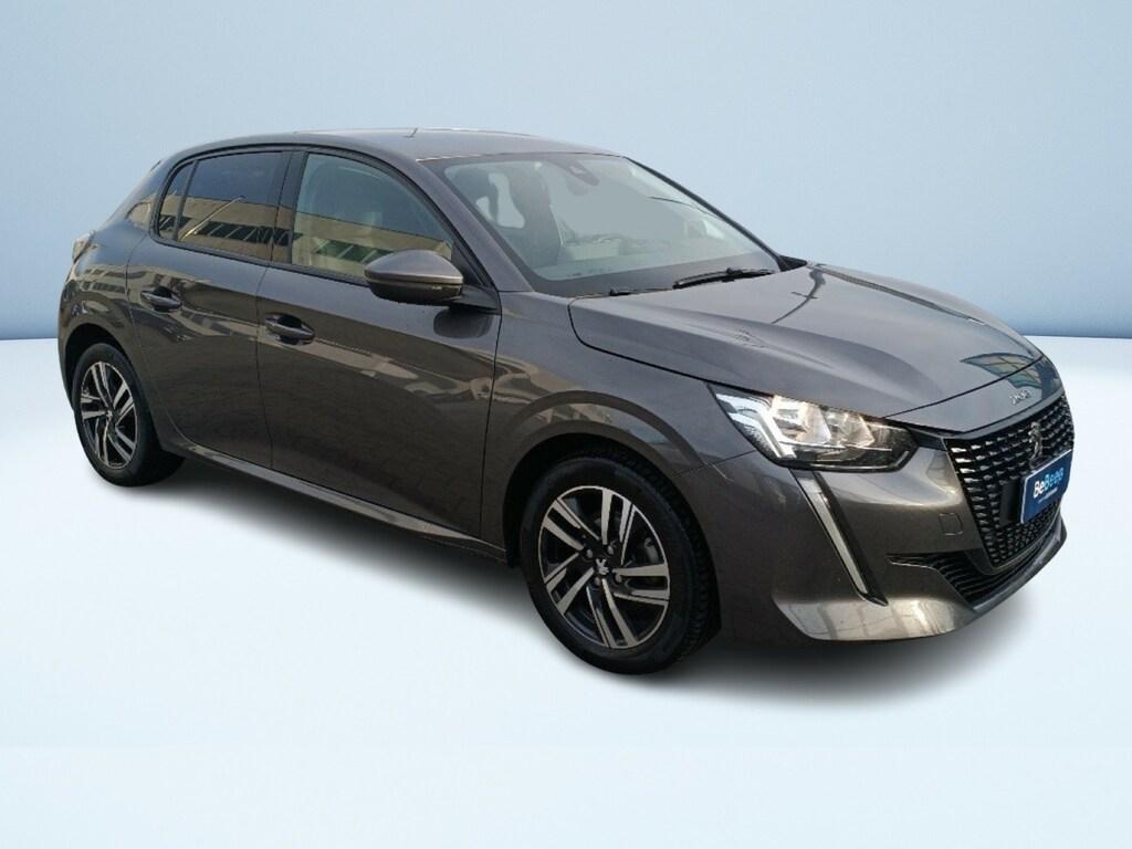 Peugeot 208 5 Porte 1.5 BlueHDi Allure Navi Pack