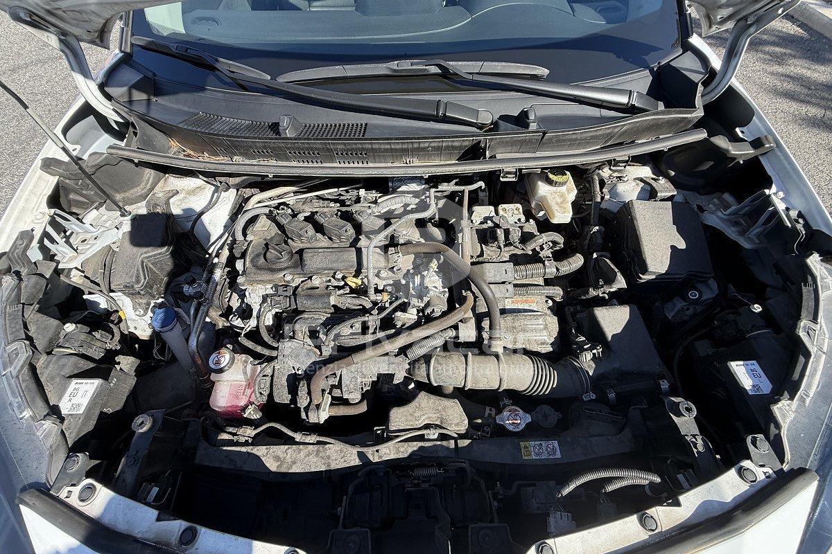 TOYOTA Yaris Cross 1.5 Hybrid E-CVT Business