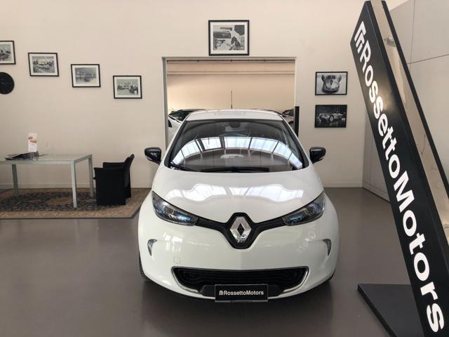 RENAULT ZOE Life R90