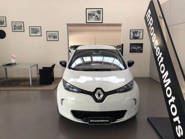 RENAULT ZOE Life R90