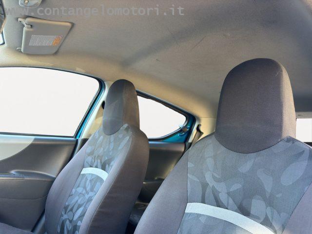 SUZUKI Alto 1.0 GL unico-proprietario