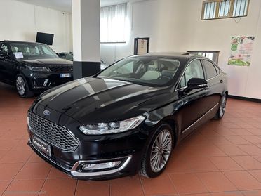 FORD Mondeo F.Hybrid 2.0 187CV eCVT 4p. Vign. FULL OPTIONAL