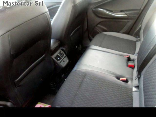 OPEL Grandland X Grandland X 1.5 ecotec Auto Elegance s - GG524RF