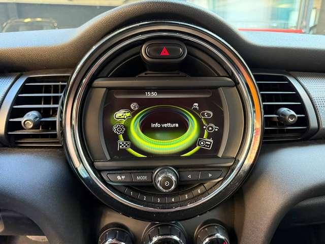 MINI Cooper D 1.5d 115cv Business 5p auto