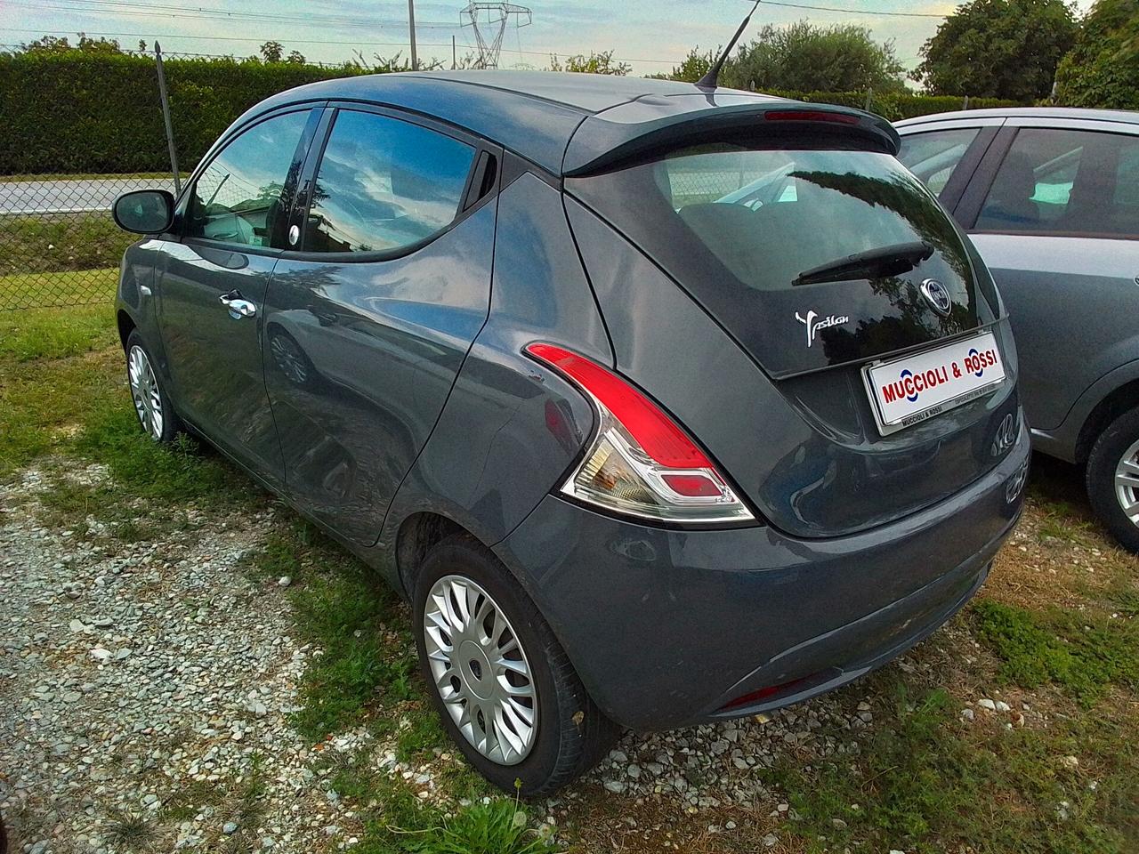 Lancia Ypsilon ECOCHIC 1.2 GPL 69cv