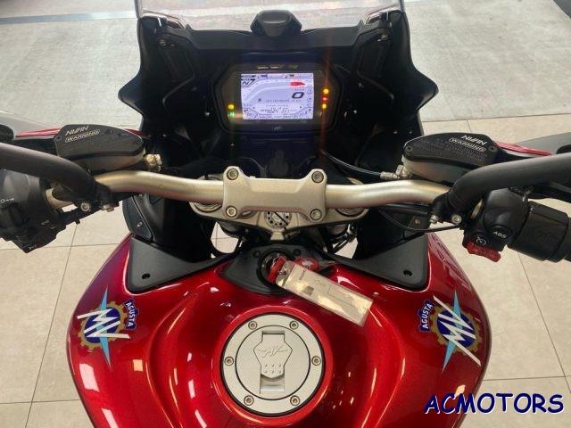 MV AGUSTA Turismo Veloce 800 LUSSO - GARANZIA ESTESA