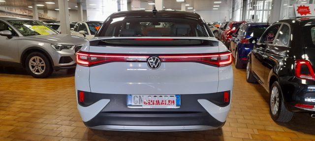 VOLKSWAGEN ID.5 Pro Performance