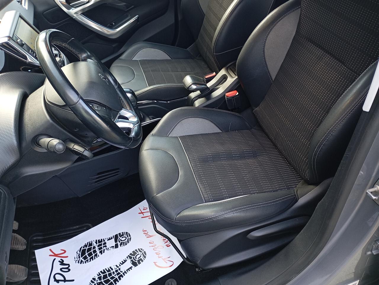Peugeot 2008 1.2 PureTech Turbo 110CV Allure