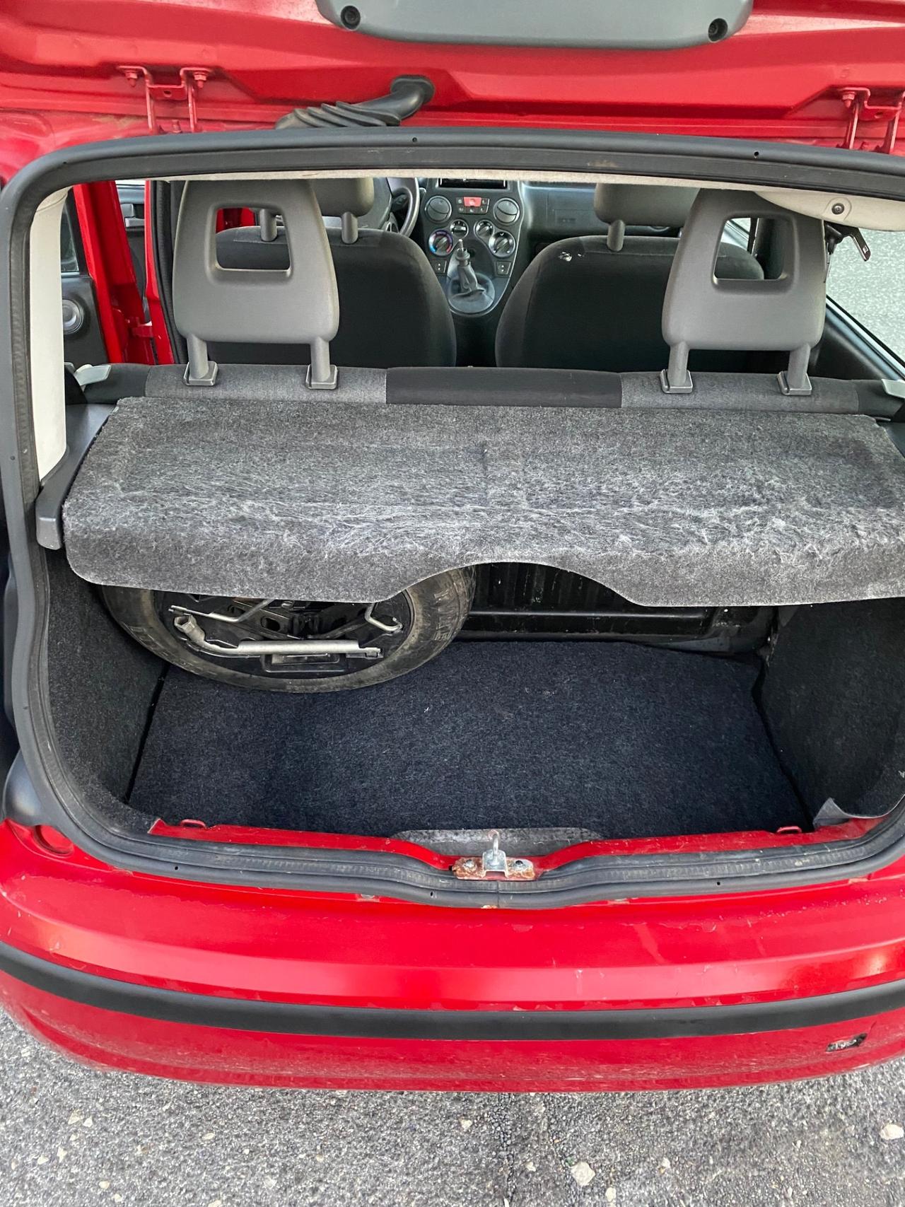 Fiat Panda 1.2 Active BENZINA /GPL