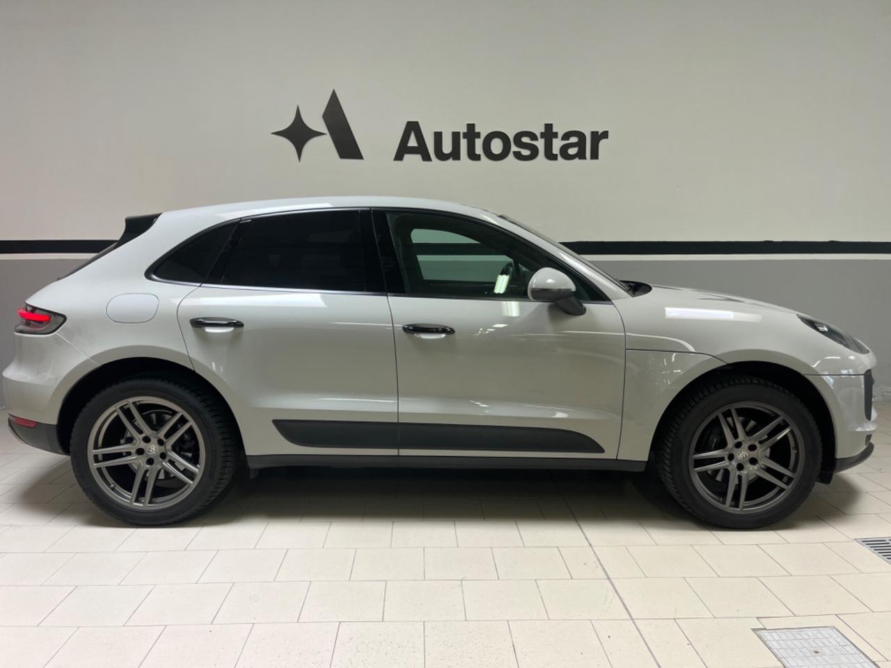 Porsche Macan 2.0 245cv PDK 2020
