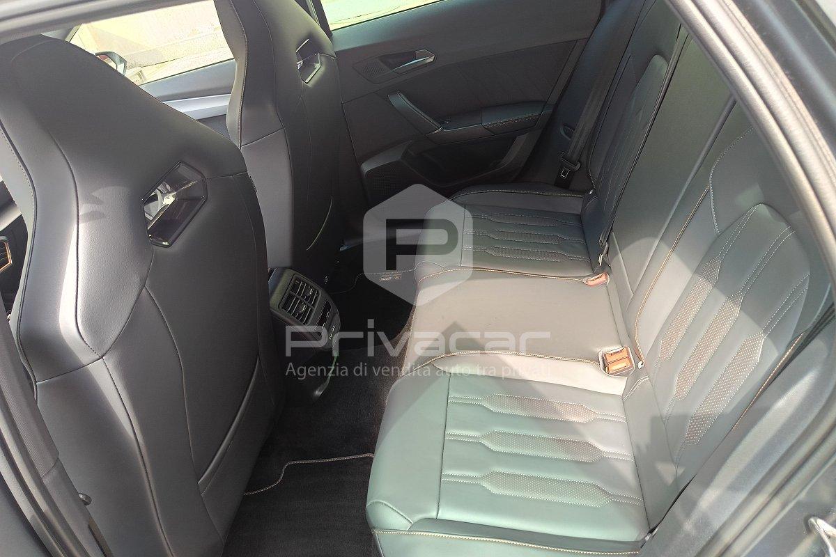 CUPRA Formentor 1.4 e-Hybrid DSG