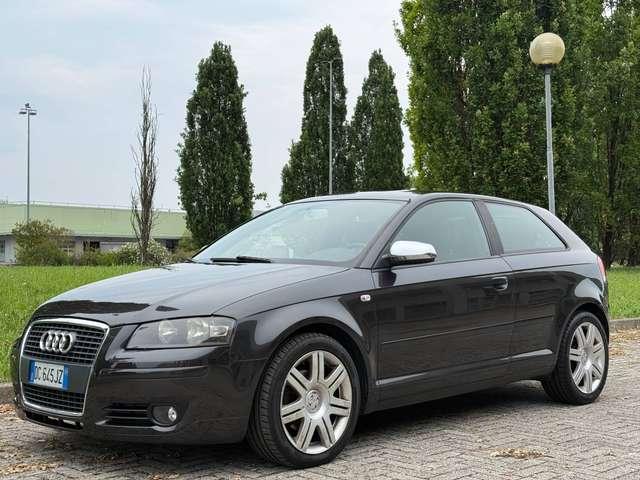 Audi A3 A3 II 2003 3p 2.0 tdi Ambition