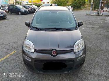 Fiat Panda Panda 0.9 t.air t. Lounge s