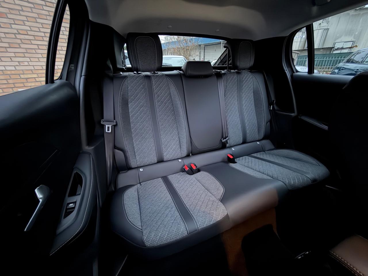 Peugeot 208 1.2 100cv Stop&Start 5 porte Allure