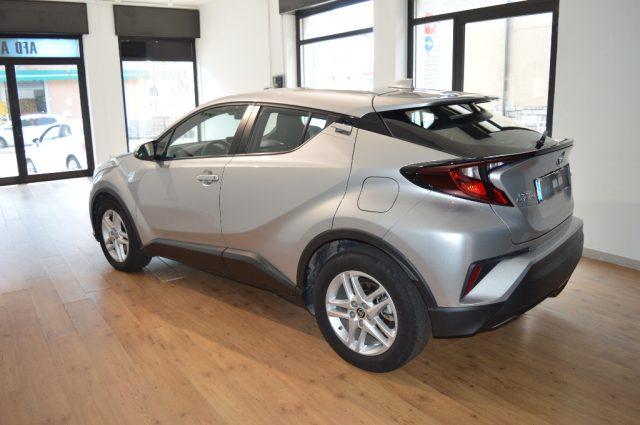 TOYOTA C-HR 1.8 Hybrid E-CVT Business*LEGGERE BENE*