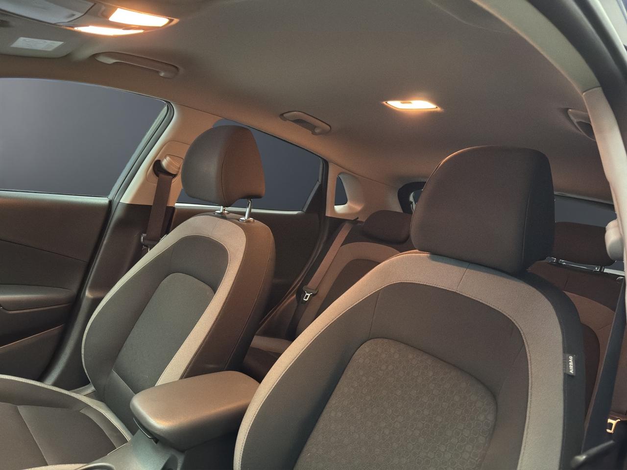 HYUNDAI KONA 1.6 CRDI COMFORT - 2019