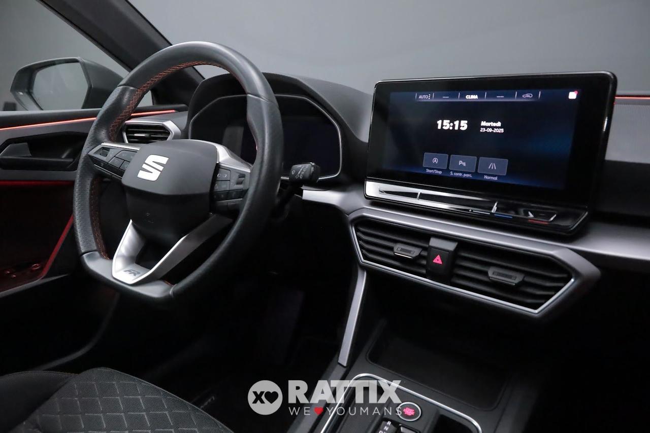 SEAT Leon 1.0 ETSI 110CV FR DSG