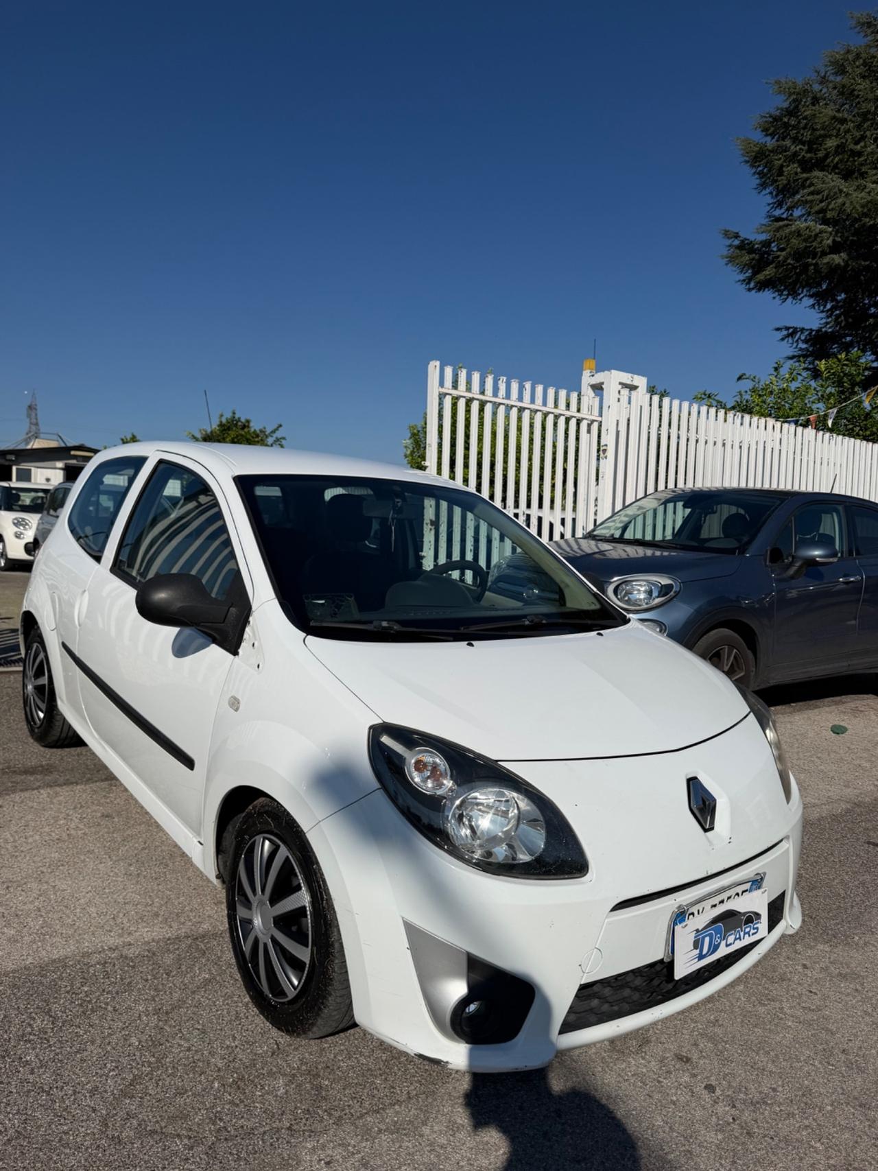 Renault Twingo 1.5 dCi 65CV Dynamique
