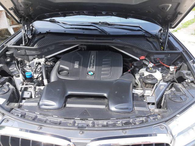 BMW X6 xDrive30d 258CV Msport