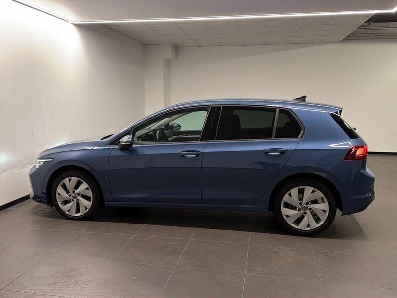 Volkswagen Golf Nuova Edition Plus 2.0 TDI SCR 110 kW (150 CV) DSG