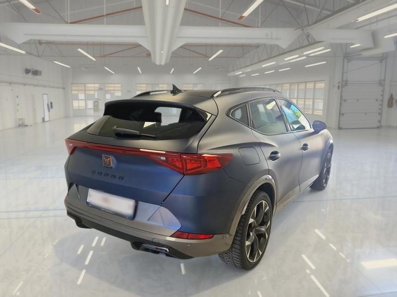 CUPRA FORMENTOR 1.4 E-HYBRID DSG SUV