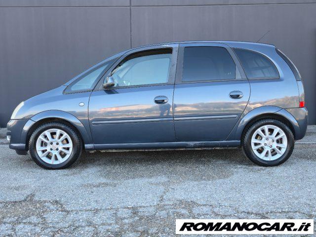 OPEL Meriva 1.3 CDTI Cosmo unipro