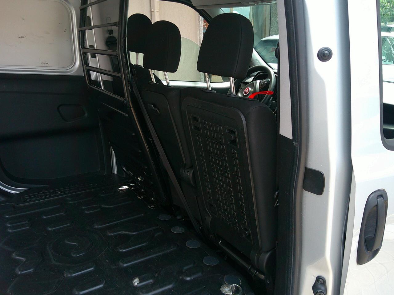 Fiat Doblo Doblò 1.3 MJT PC-TN Cargo Lamierato SX