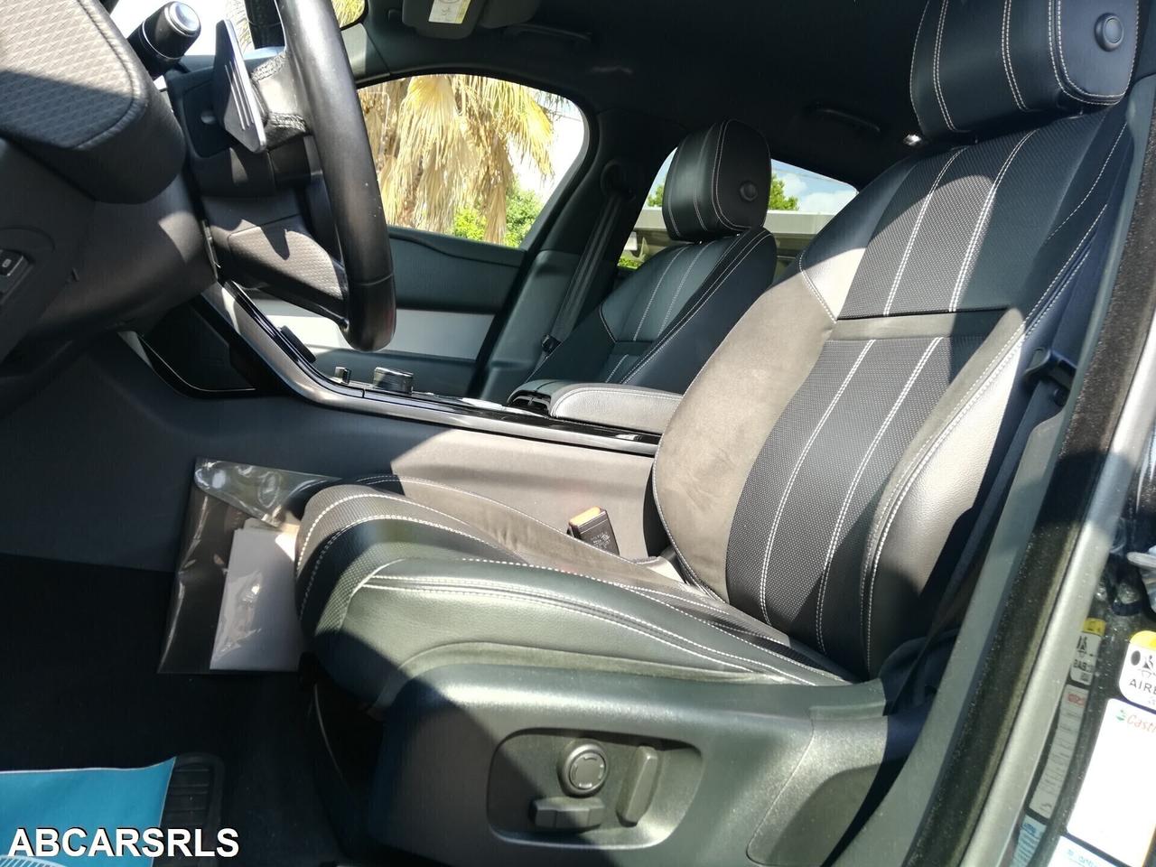 Land Rover Range Rover Velar Range Rover Velar 2.0