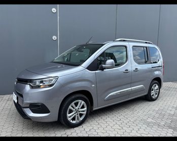 TOYOTA Proace City Verso - Proace City Verso 1.2P 110cv S&S L1 D Ex