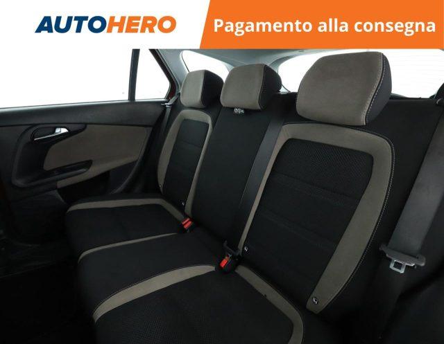FIAT Tipo 1.6 Mjt S&S DCT SW Lounge