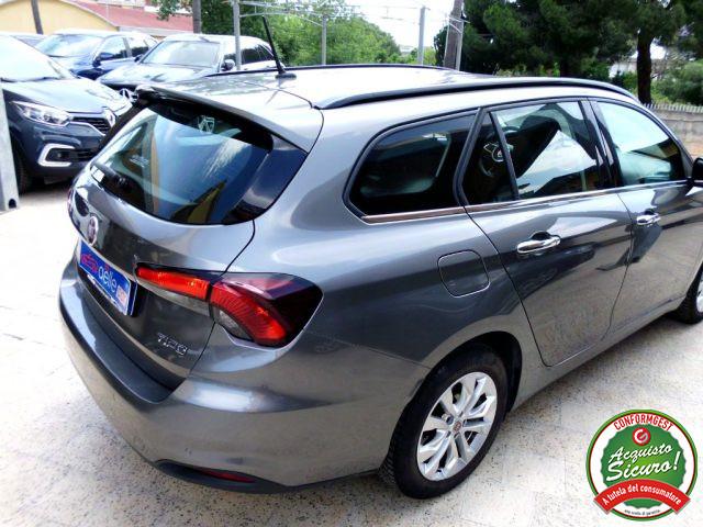FIAT Tipo 1.6 Mjt S&S SW Lounge