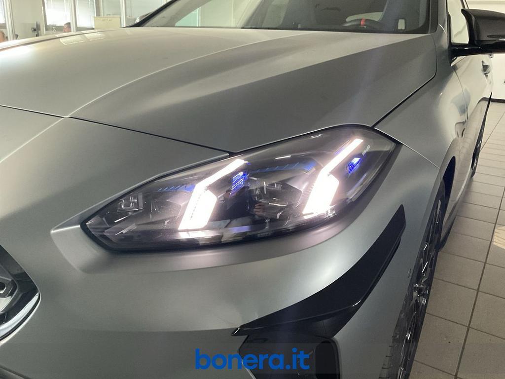 BMW Serie 1 M 135 MSport Pro xDrive DCT