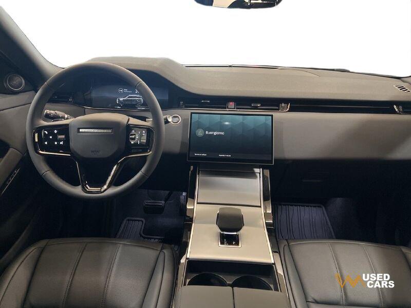 Land Rover RR Evoque Range Rover Evoque 1.5 I3 PHEV 300 CV AWD Auto S