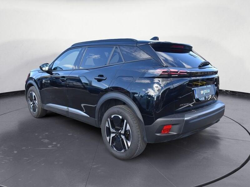 Peugeot 2008 2008 PureTech 100 S&S Allure