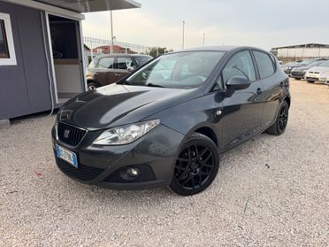 Seat Ibiza 1.6 5p. Sport Dual GPL