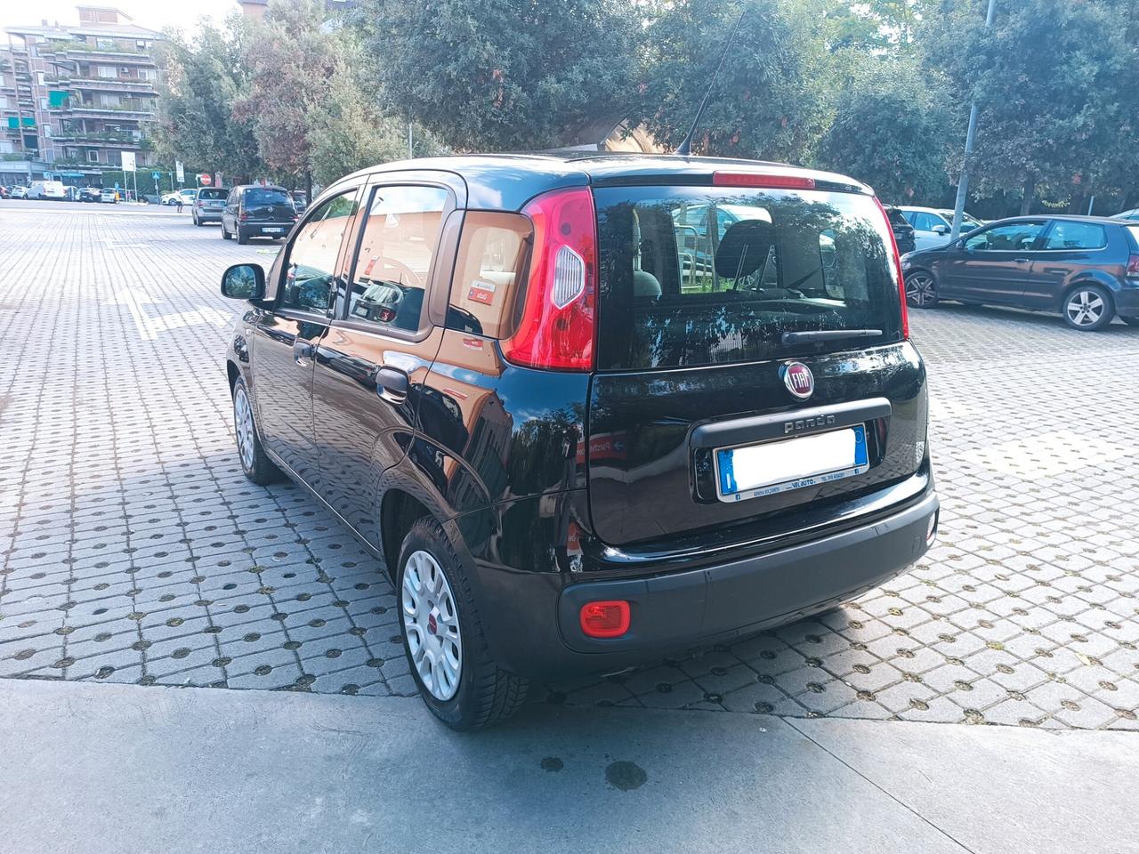 Fiat Panda 1.2 Easy PERFETTA