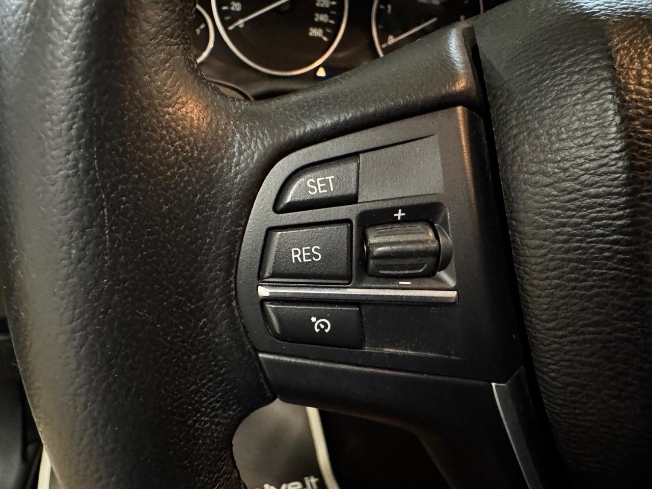 Bmw X3 18D SDrive-Euro6B-KmCertifBmw-18”-Aut-Pelle-