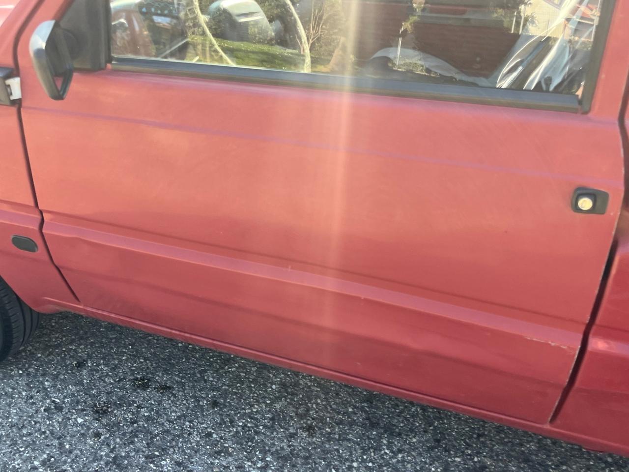 Fiat Panda 1100 Fire - 2001