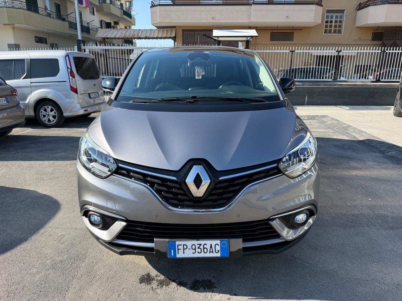 Renault Scenic Scénic dCi 8V 110 CV Energy Intens