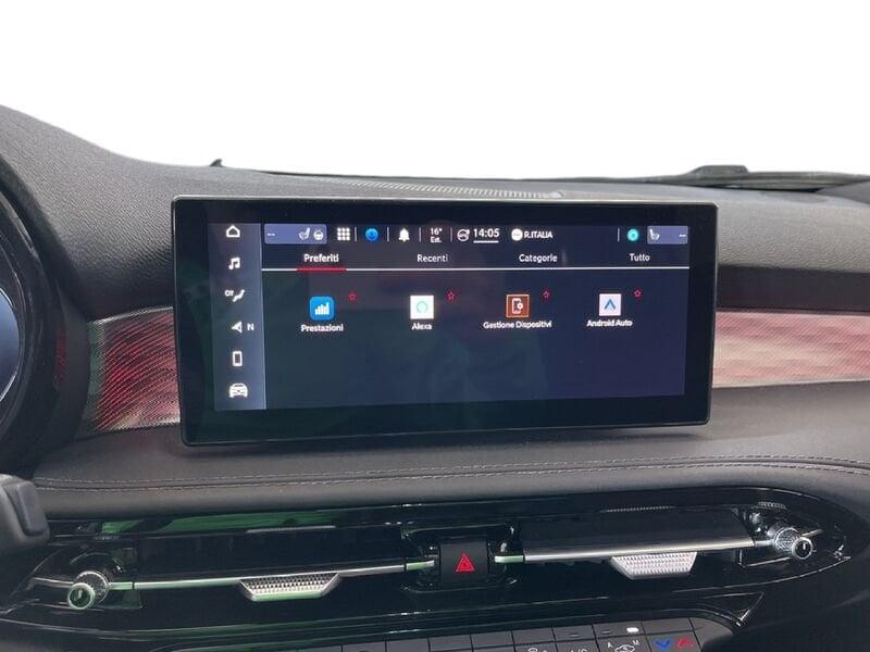 Alfa Romeo Tonale 1.5 hybrid Speciale 130cv tct7