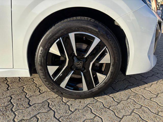 PEUGEOT 208 101cv 5 porte Allure