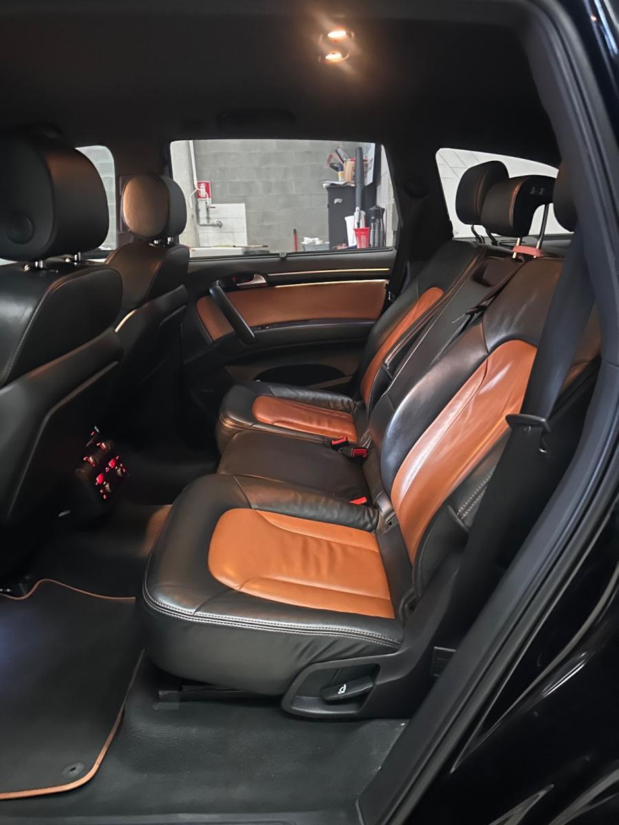 AUDI - Q7 - 3.0 V6 TDI 240 CV F.AP. quattro S.line 2