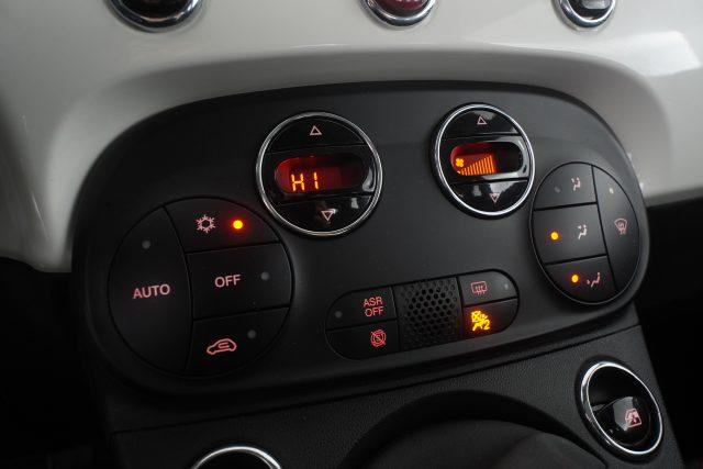 FIAT 500 500 1.0 Hybrid