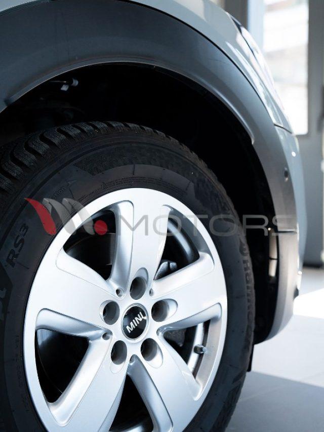 MINI Countryman 1.5 D Business my18