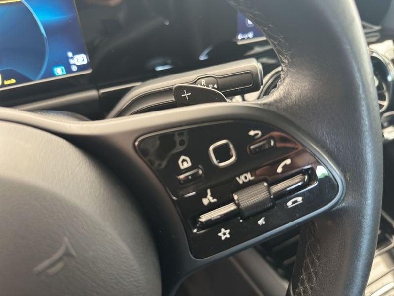 Mercedes-Benz GLA GLA 200 d Auto Executive