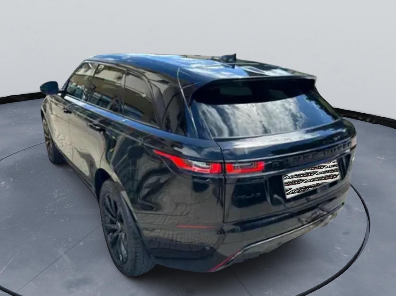 Land Rover Range Velar 2.0D I4 240 CV R-Dynamic SE
