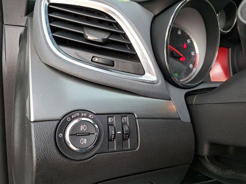 Opel Mokka Mokka 1.6 CDTI Ecotec 136CV 4x2 Start&Stop Cosmo